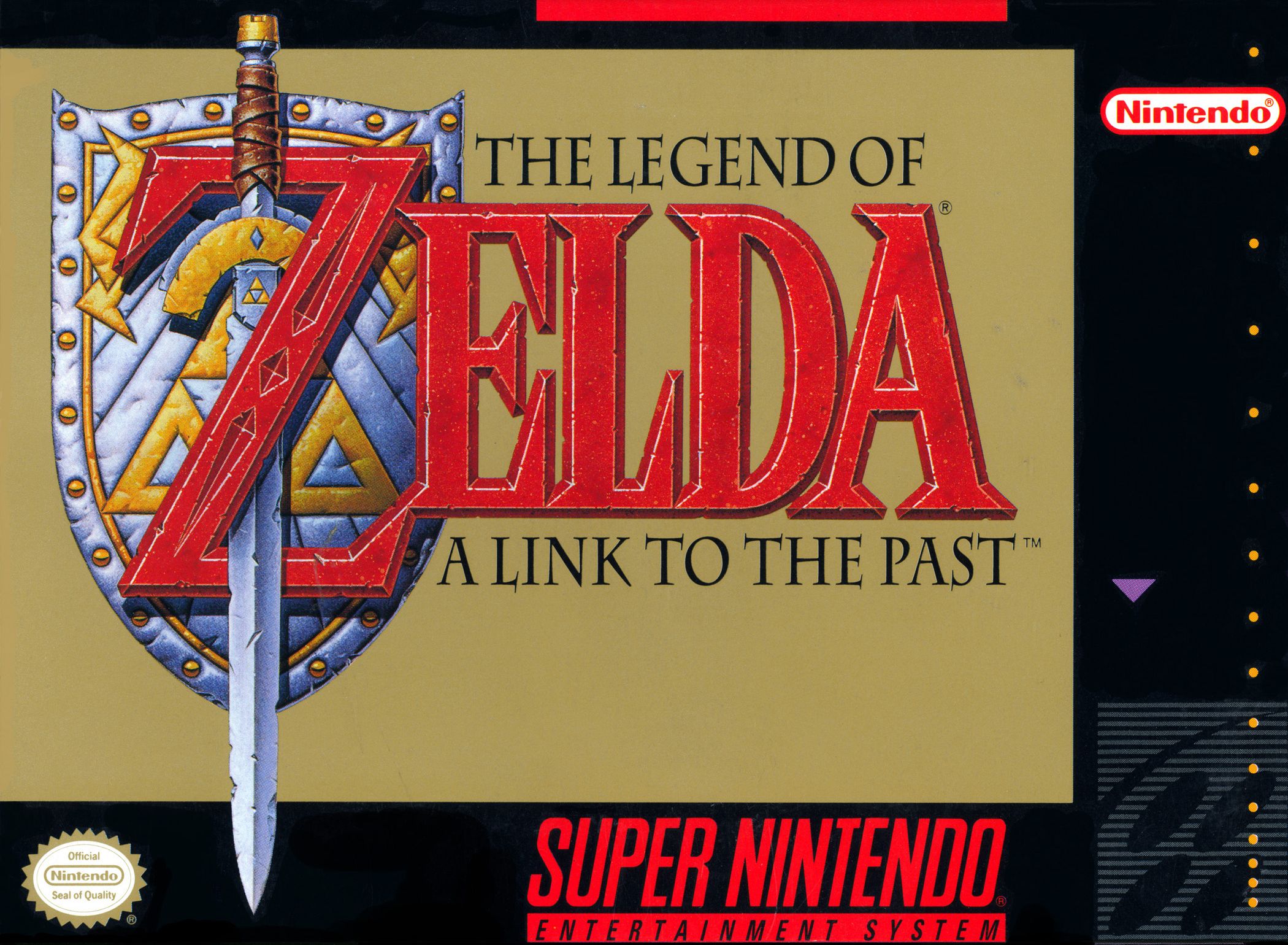 The Legend of Zelda: Goddess of Wisdom (A Link to the Past SNES ROM Hack)