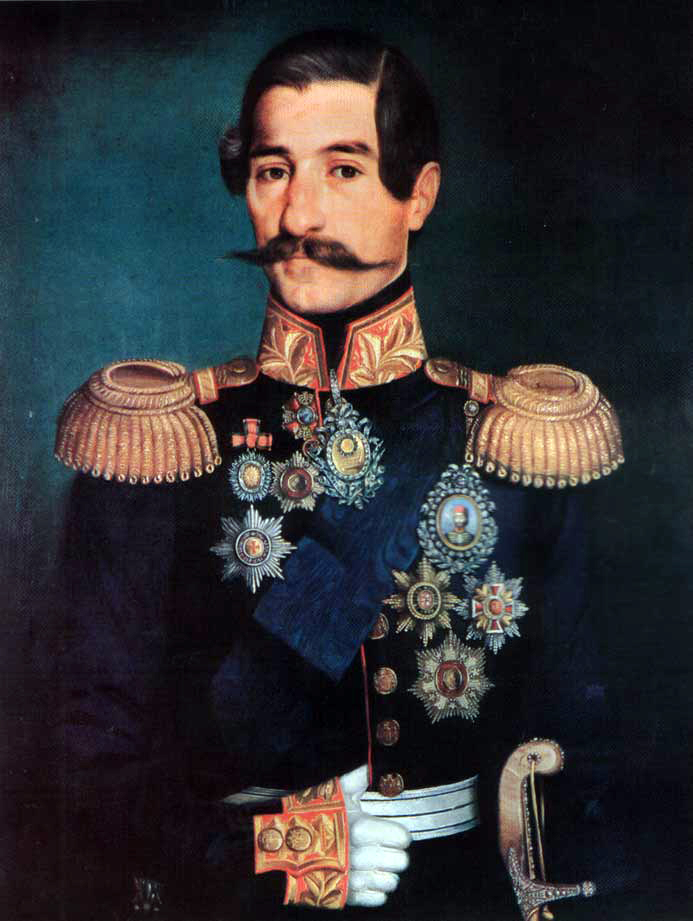 Alexander I, King of "Yugoslavia"