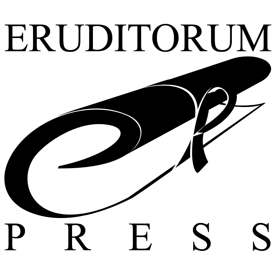 Eruditorum Press Logo