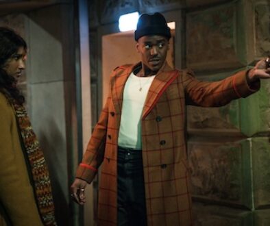 518814,TITLE:Doctor Who S2